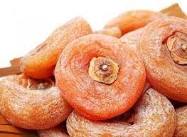 تصویر 4 از خرید خرمالو خشک ژاپنی + قیمت فروش استثنایی